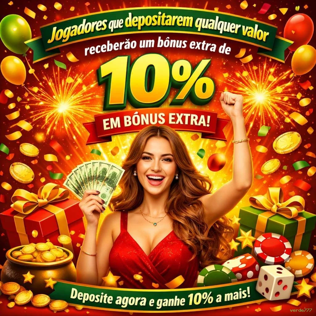 Slots verde777 - Sweet Bonanza e caça-níqueis populares
