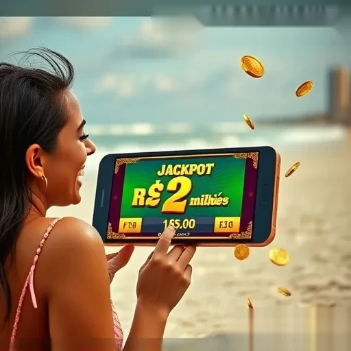 Tela login verde777